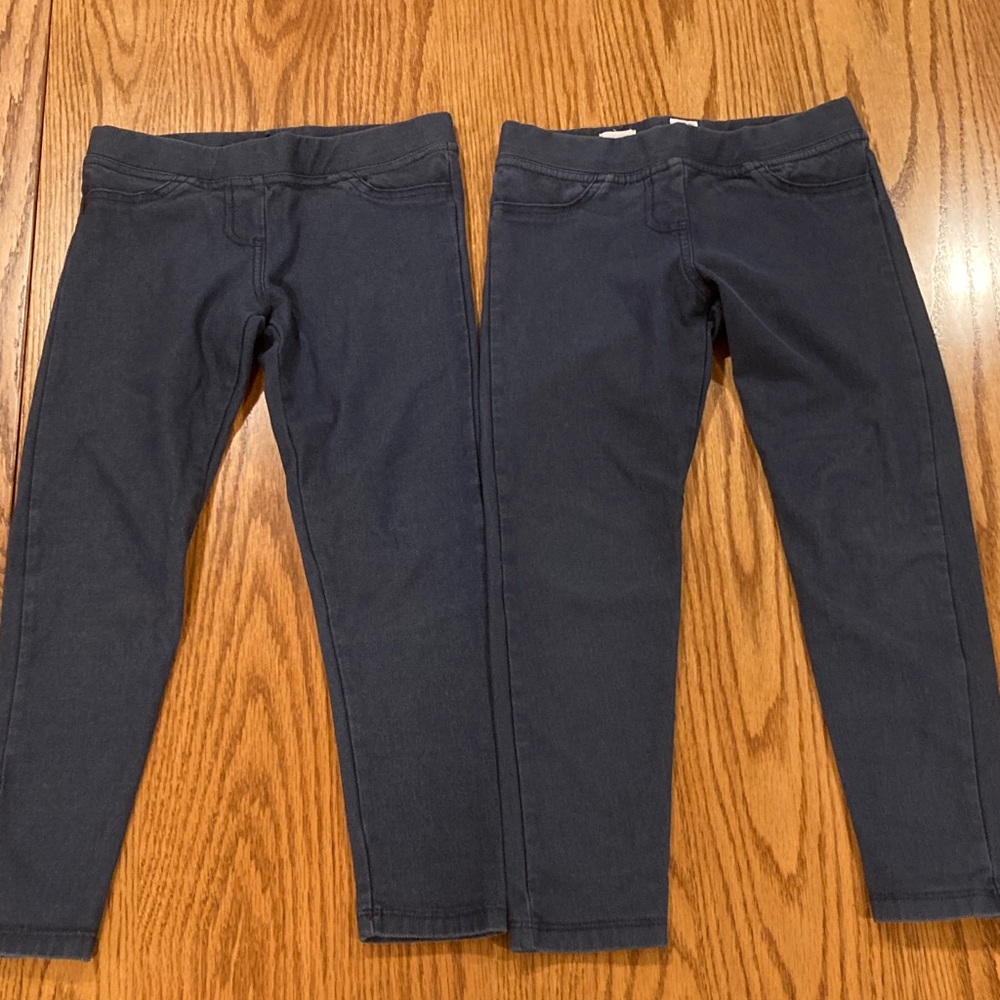 GAP Kids Navy Blue Jeans